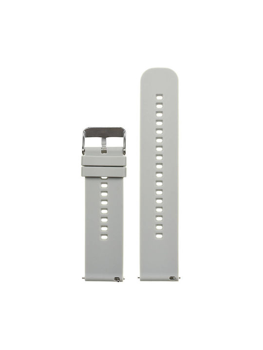 Pacific Curea Gri Universal 22mm Pacific Curea Gri Universal 22mm