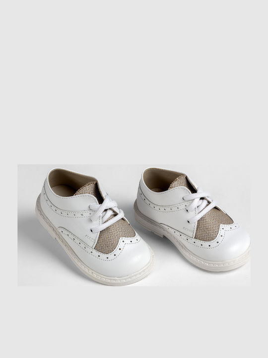 Ever Kid Pantofi De Botez Oxfords