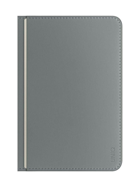 Uniq Passport Case Leather
