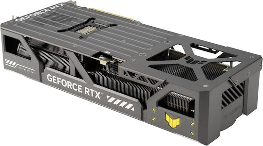 Asus GeForce RTX 5080 16GB GDDR7 TUF Gaming OC Edition Graphics Card