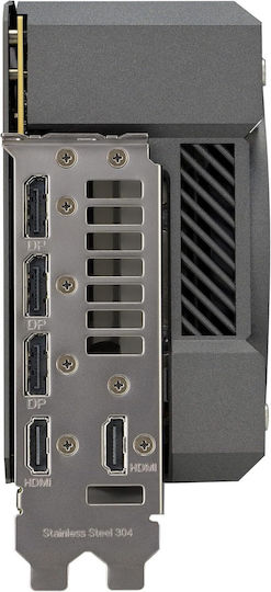 Asus GeForce RTX 5080 16GB GDDR7 TUF Gaming OC Edition Graphics Card