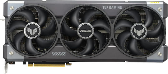 Asus GeForce RTX 5080 16GB GDDR7 TUF Gaming OC Edition Graphics Card