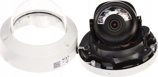 Hikvision DS-2CE50DF3T-VPLSZE CCTV Камера за наблюдение Full HD 1080p Водоустойчива с Микрофон и Обектив 2.8-12мм