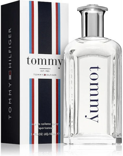 Tommy Hilfiger Tommy Тоалетна вода 100мл