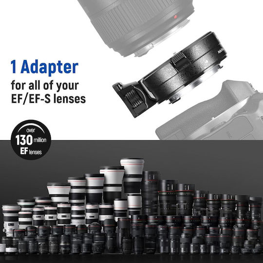 Neewer Objektivadapter