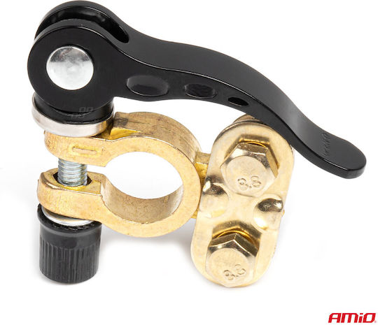 AMiO Car Battery Terminals