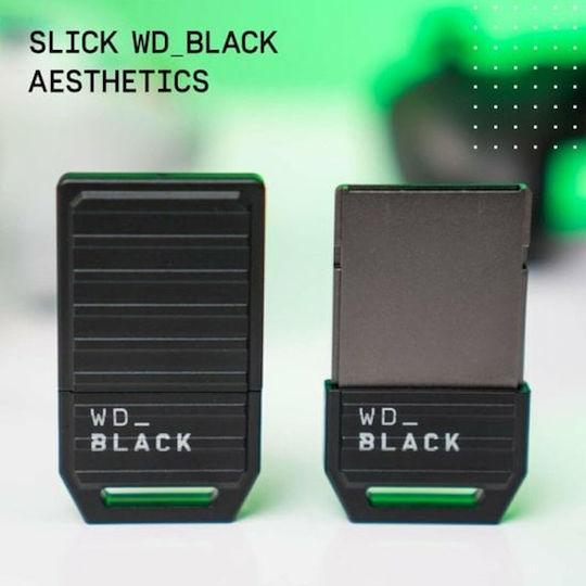 Външен твърд диск Western Digital 2 Tb SSD