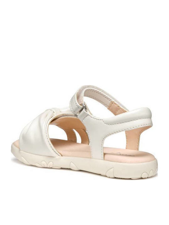 Kids' Sandals Haiti Beige