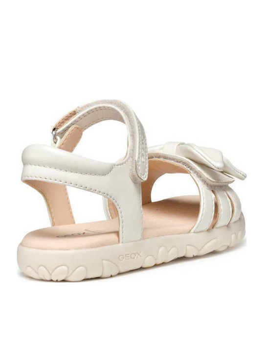 Kids' Sandals Haiti Beige