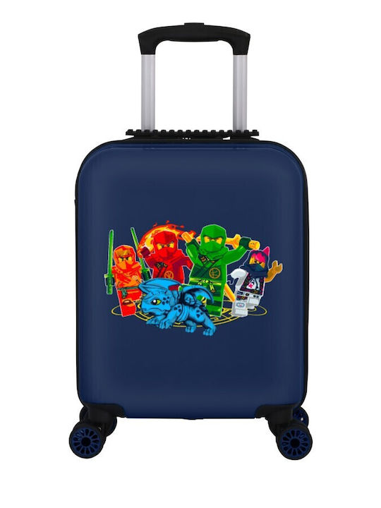 Lego Play Date 16 Trolley Ninjago Family 20160-2403