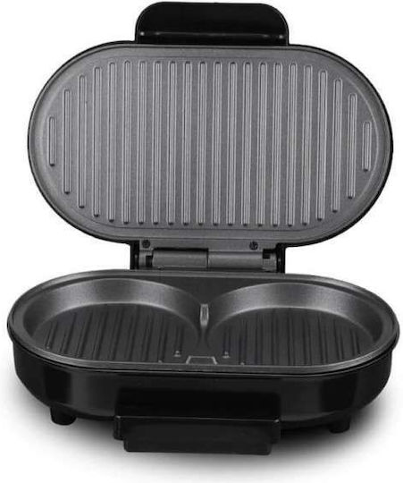 Raf Tischplatte Elektrogrill 750W 245cmx245cmcm