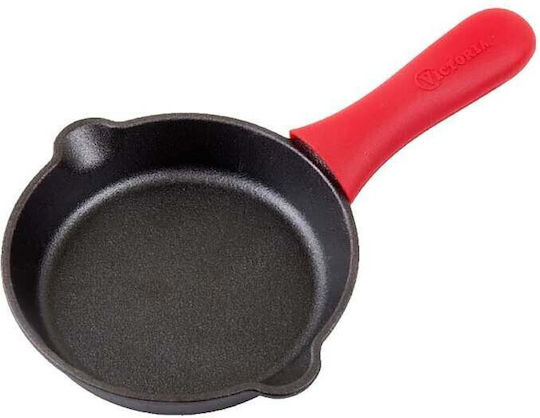 Victoria Cymes Silicone handle 1pcs