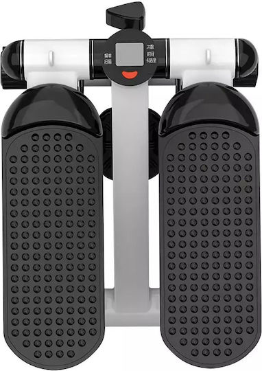 Clever Clever Mini Stepper with Resistance Bands
