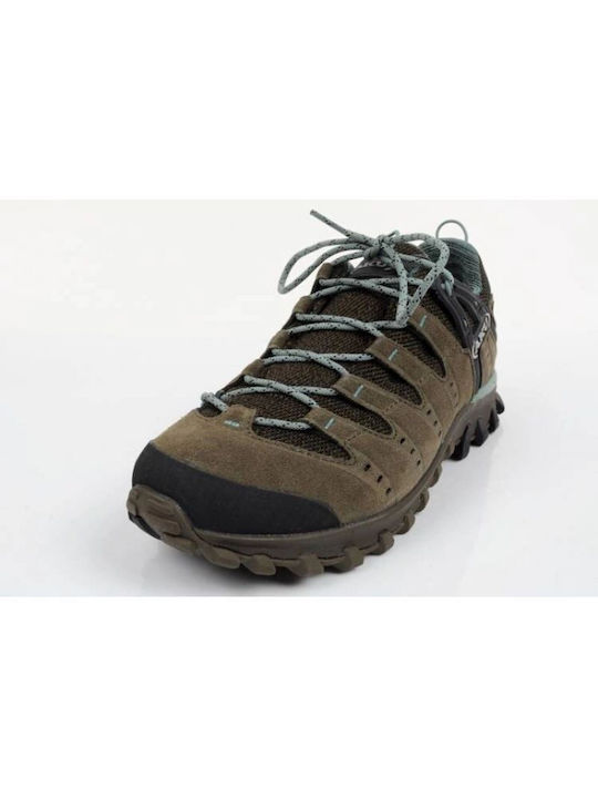 Aku Alterra Lite Women's Hiking Green