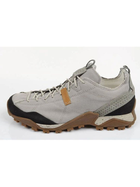 Aku Nativa Women's Hiking Gray