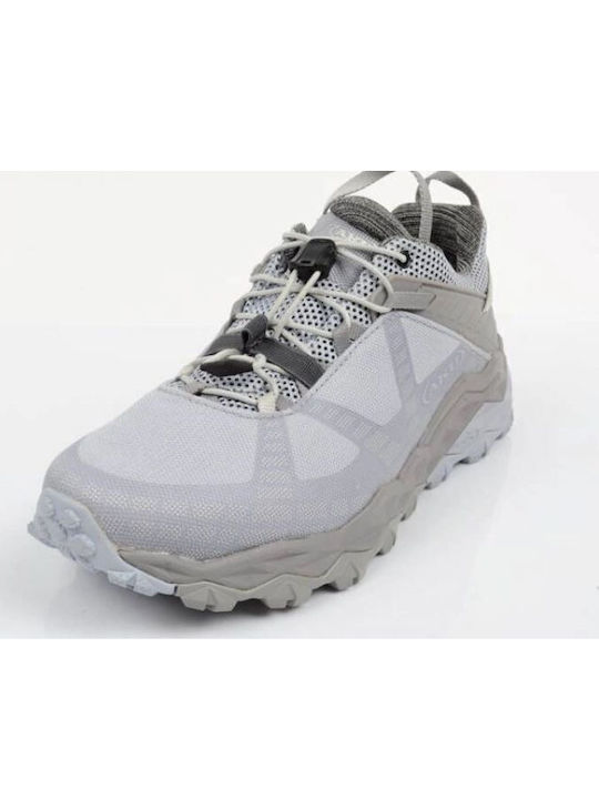 Aku Flyrock Women's Hiking Shoes Waterproof with Gore-Tex Membrane White