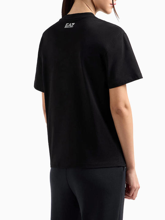 Emporio Armani T-Shirt Black
