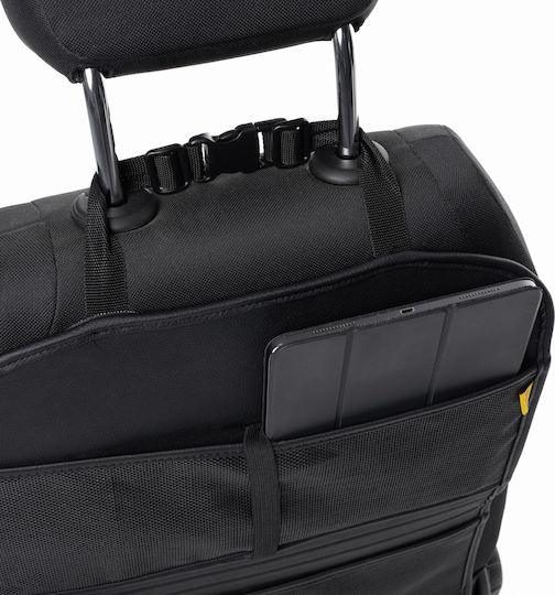 Car Seat Organizer Case Two Pockets