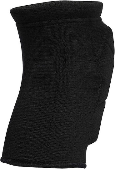 adidas Elite Kp Eu Collection Su25 JJ2471 Adults Volleyball Knee Pads Black