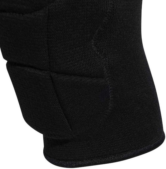 adidas Elite Kp Eu Collection Su25 JJ2471 Adults Volleyball Knee Pads Black