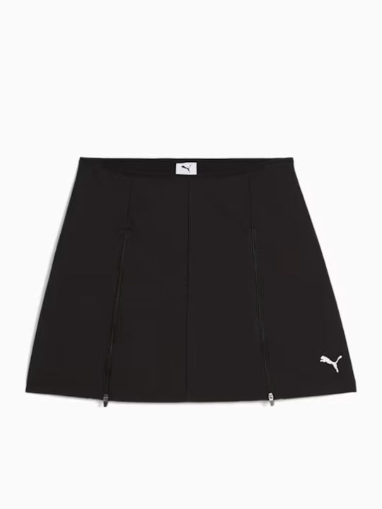 Dare To Fustă Black