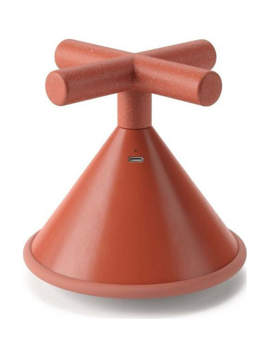 Nanoleaf Bluetooth Decorative Lamp Orange
