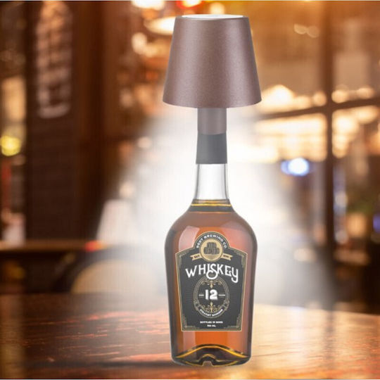 Beper Dekorative Lampe Braun