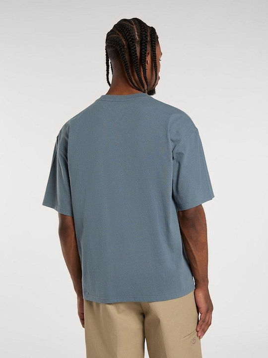 Dickies T-shirt Blue