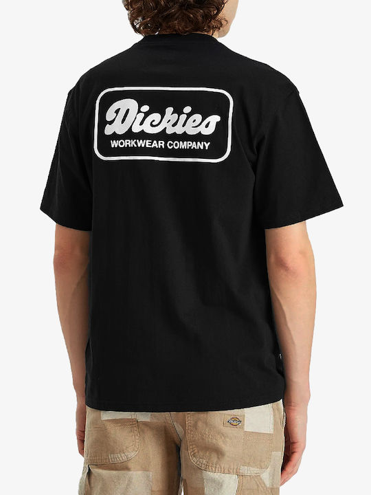 Dickies T-shirt Black