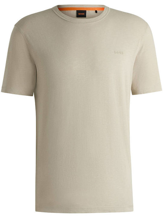 T-shirt Biege