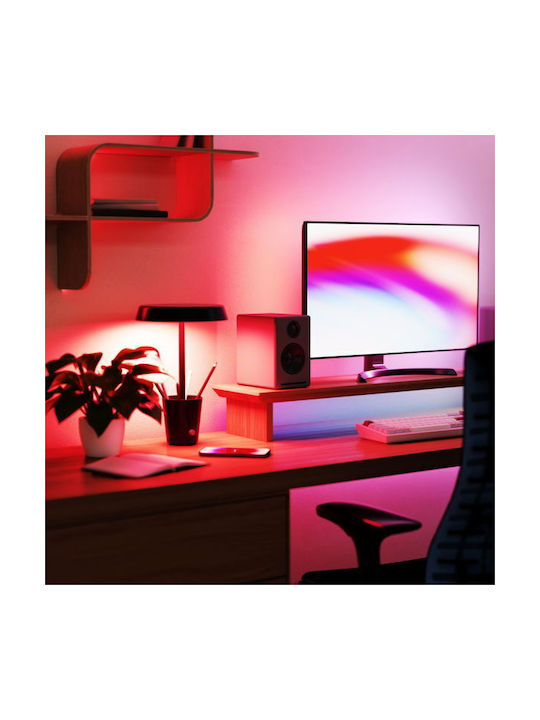 Nanoleaf Smart Διακοσμητικό Φωτιστικό LED RGBW 31x21x21εκ.