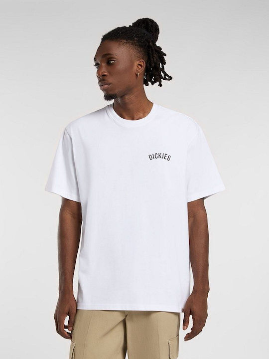 Dickies T-Shirt White