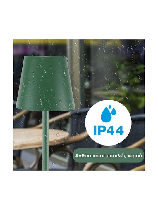 Beper Decorative Lamp Green