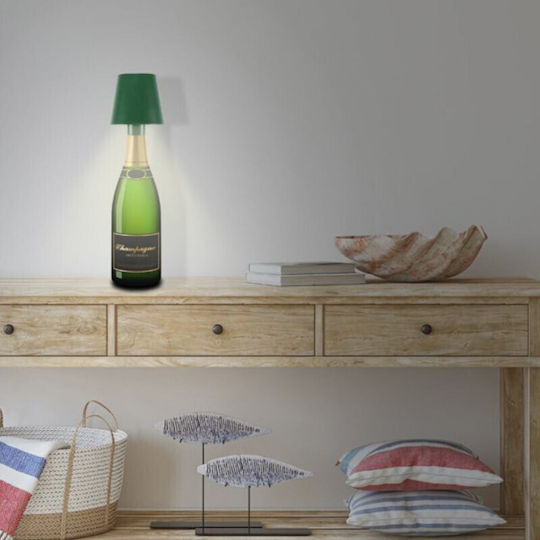 Beper Dekorative Lampe Grün
