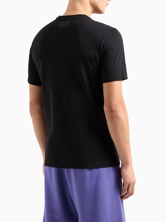 Emporio Armani T-shirt Black