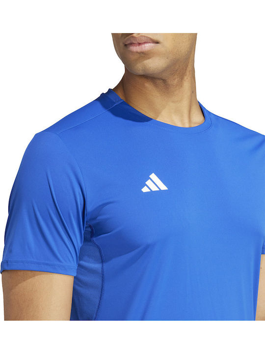 Adizero E Aeroready Αθλητικό T-shirt Ρουα
