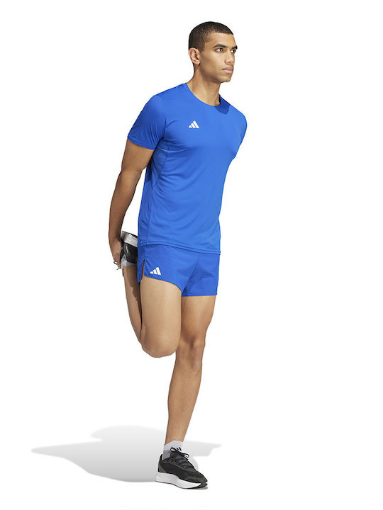 Adizero E Aeroready Αθλητικό T-shirt Ρουα