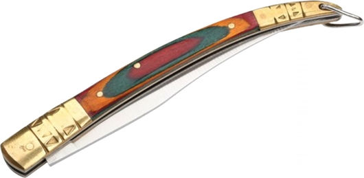 Spanish Karambit Μπλε