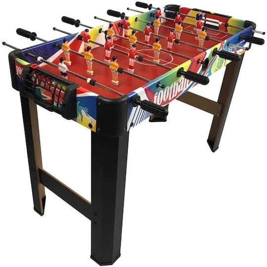 Football Standing Table L98xW42xH63cm