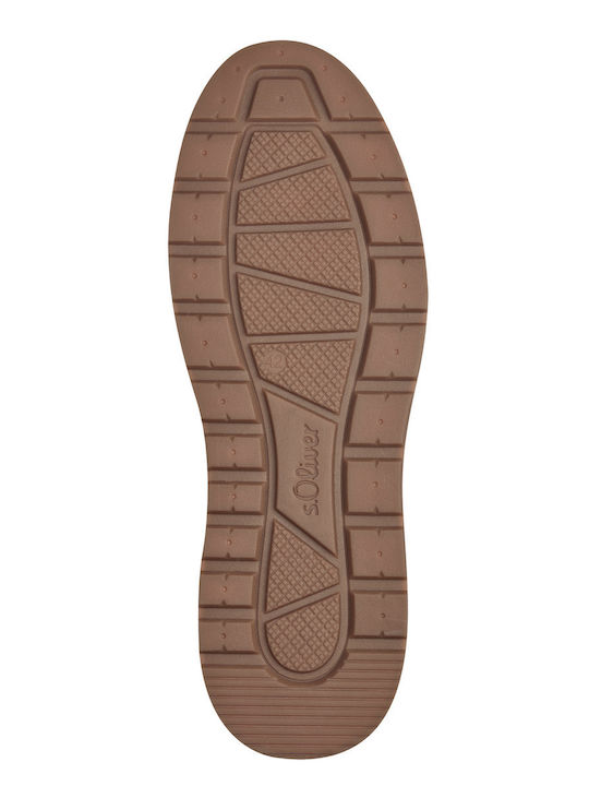 Sneakers Khaki