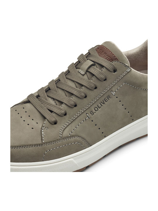 Sneakers Khaki