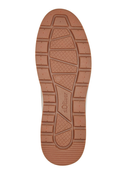 Ανδρικά Sneakers Taupe