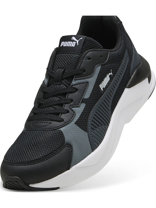 X-ray 3 Lt Herren Sneakers Schwarz