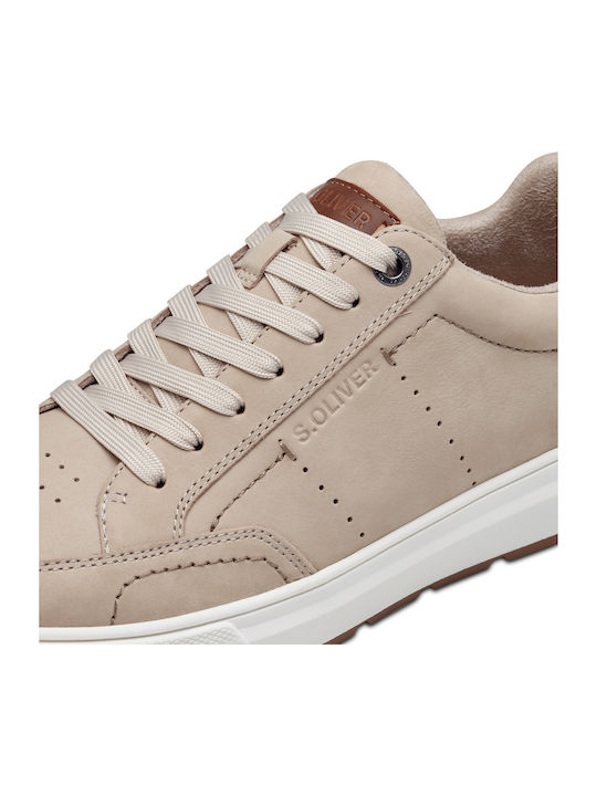 Ανδρικά Sneakers Taupe