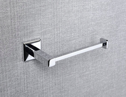 Papierhalter Grau
