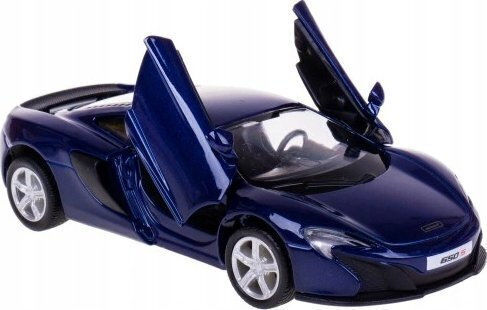 Daffi Car for Ages 3+