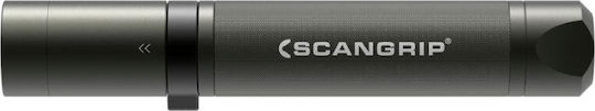 Scangrip LED с Максимална Яркост 600лм