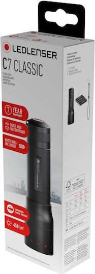 LedLenser Φακός LED