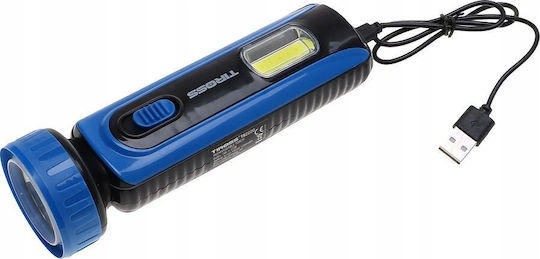 Tiross Lanternă LED