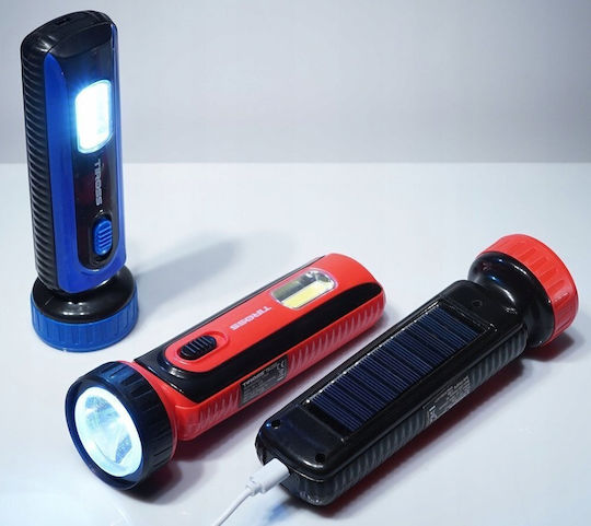 Tiross Lanternă LED